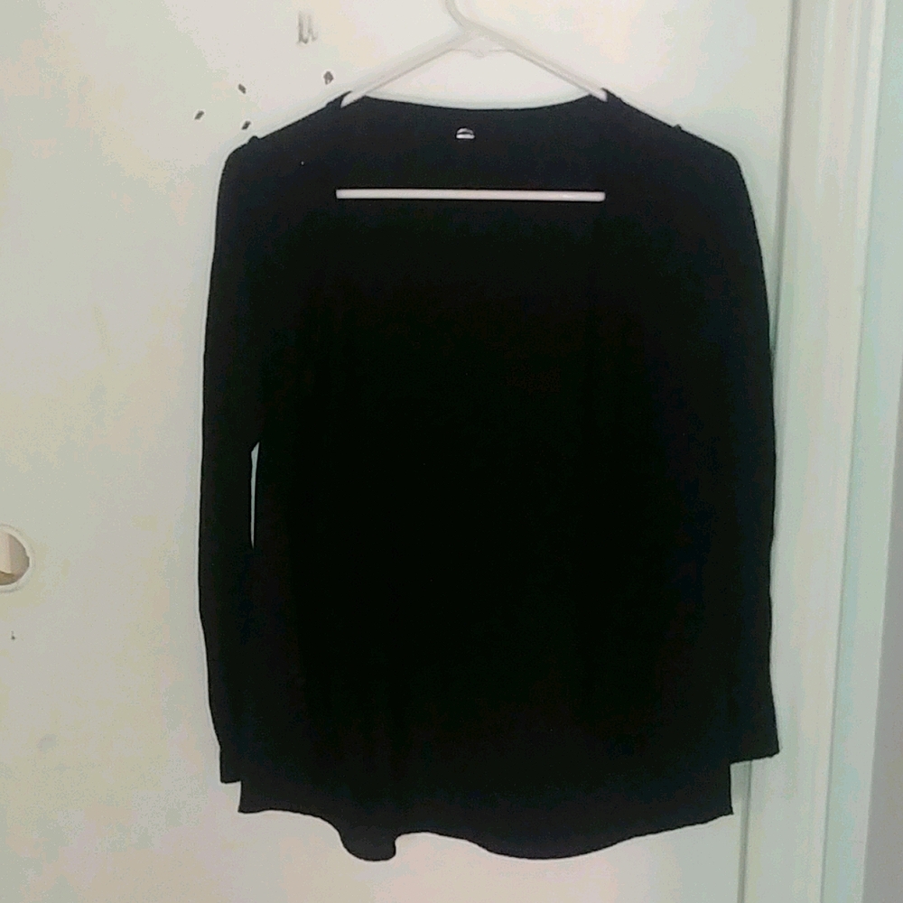 Guess long sleeve camisole